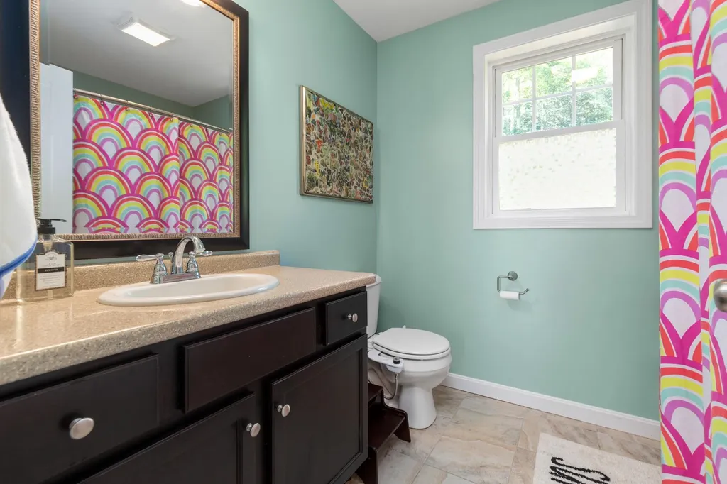 58 Morgan Drive Epping NH 03042