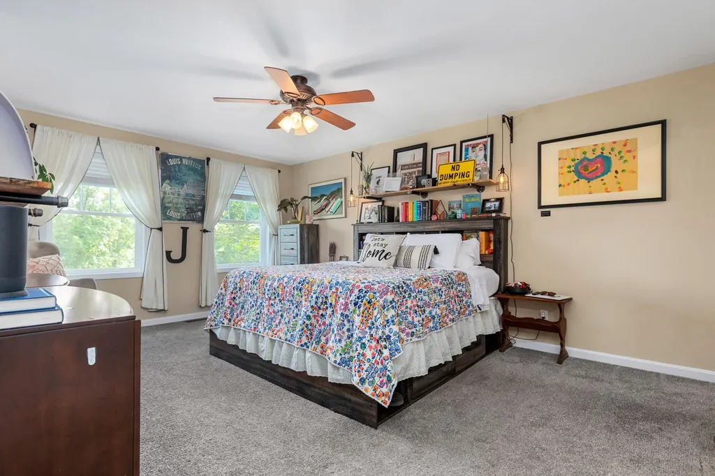 58 Morgan Drive Epping NH 03042
