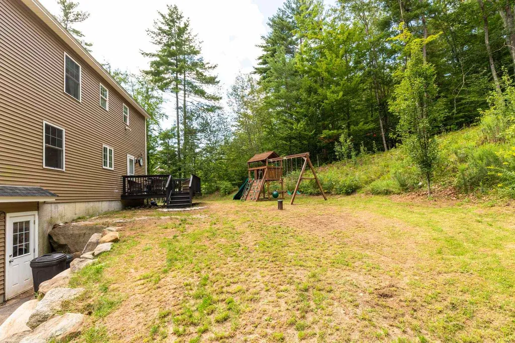 58 Morgan Drive Epping NH 03042