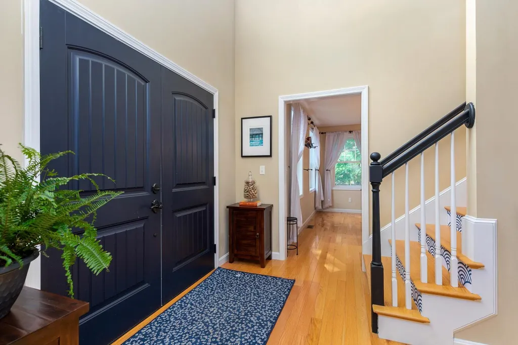 58 Morgan Drive Epping NH 03042