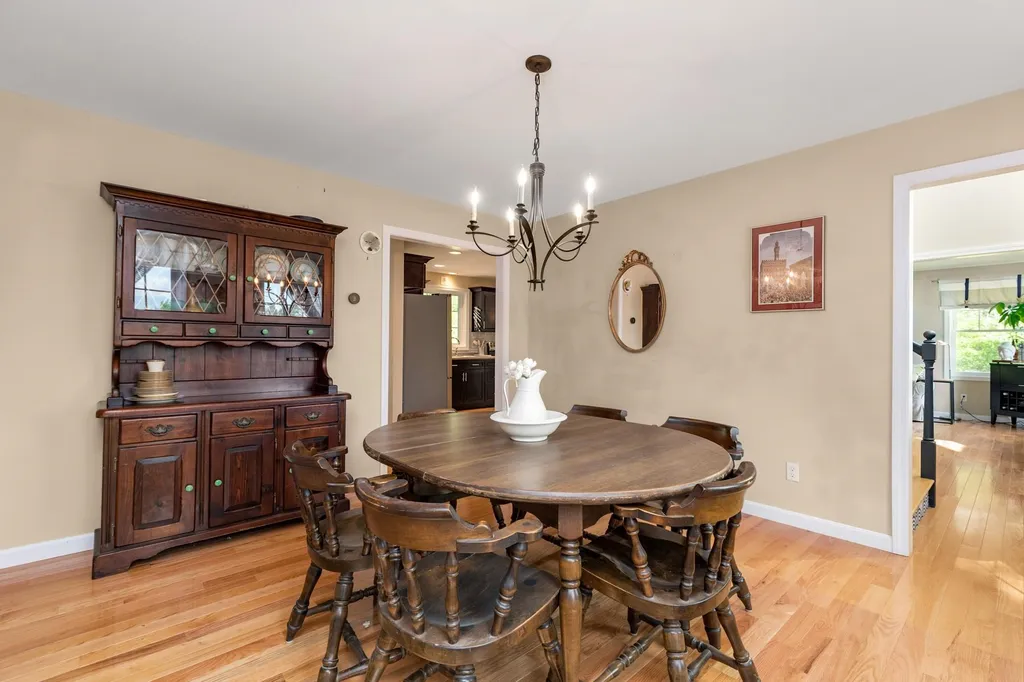 58 Morgan Drive Epping NH 03042