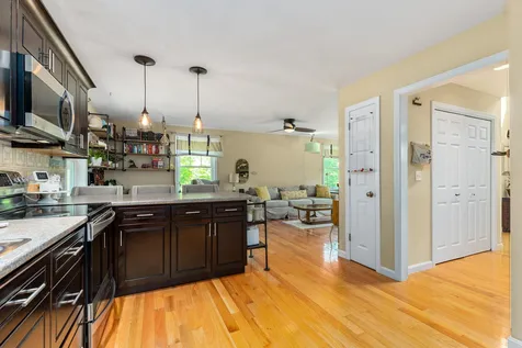 58 Morgan Drive Epping NH 03042