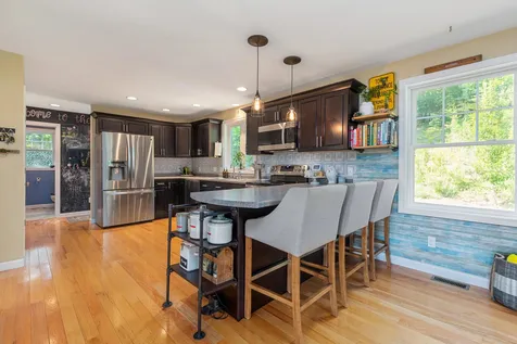 58 Morgan Drive Epping NH 03042