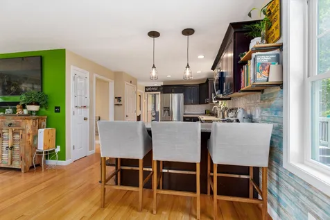 58 Morgan Drive Epping NH 03042