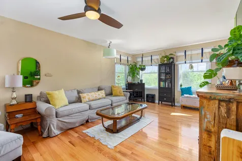 58 Morgan Drive Epping NH 03042