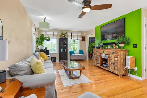 58 Morgan Drive Epping NH 03042