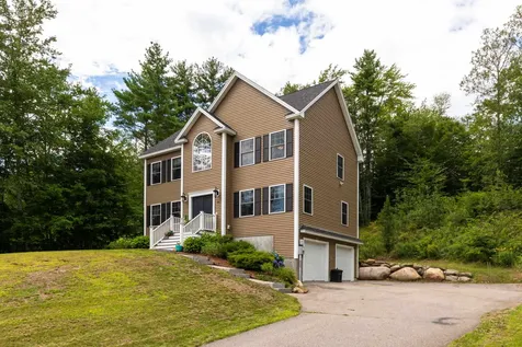 58 Morgan Drive Epping NH 03042