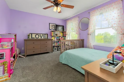 58 Morgan Drive Epping NH 03042