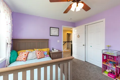 58 Morgan Drive Epping NH 03042