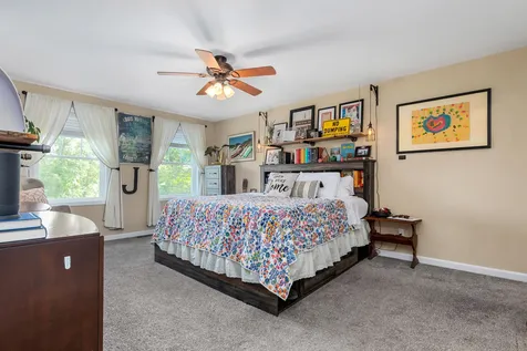 58 Morgan Drive Epping NH 03042