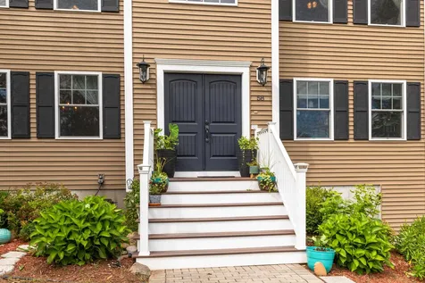 58 Morgan Drive Epping NH 03042