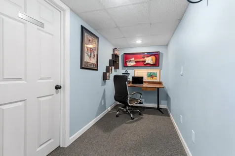 58 Morgan Drive Epping NH 03042