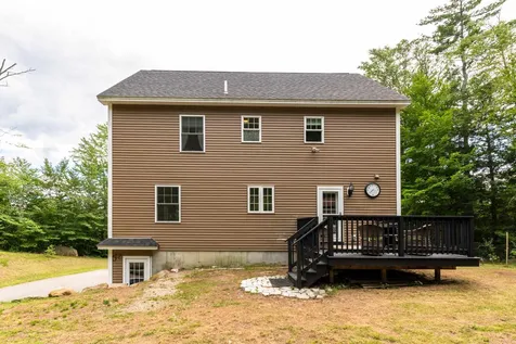 58 Morgan Drive Epping NH 03042