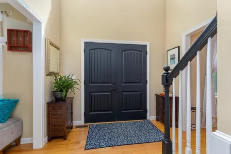 58 Morgan Drive Epping NH 03042