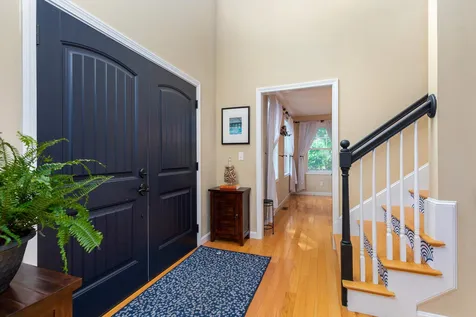 58 Morgan Drive Epping NH 03042