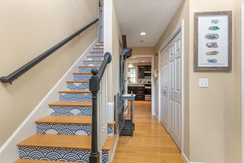 58 Morgan Drive Epping NH 03042