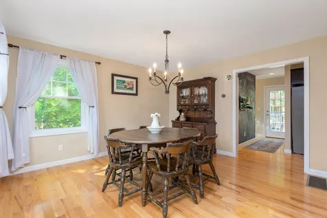 58 Morgan Drive Epping NH 03042
