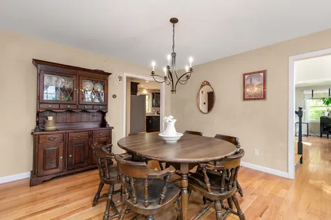 58 Morgan Drive Epping NH 03042