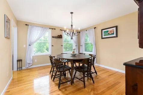 58 Morgan Drive Epping NH 03042