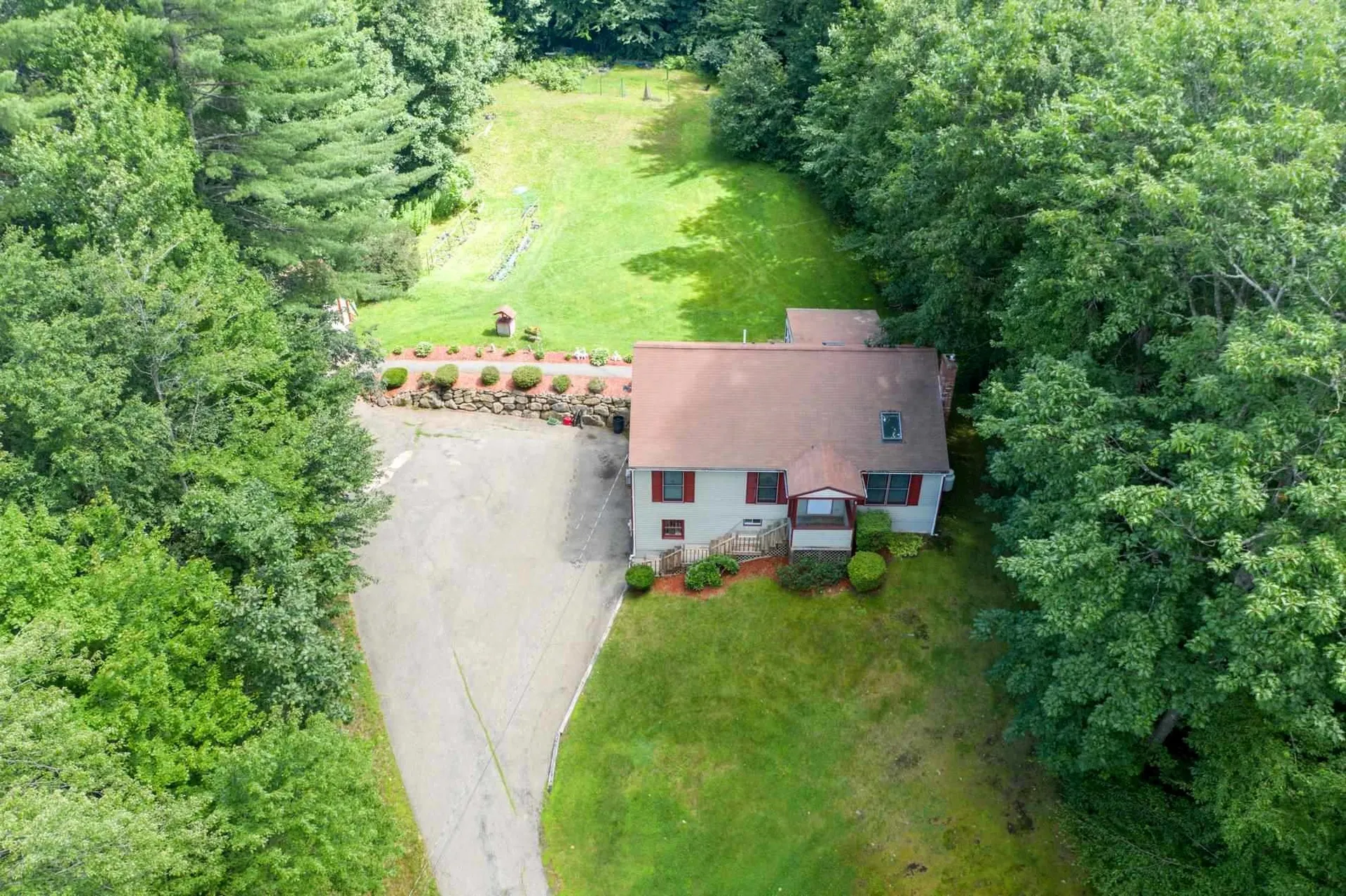 34 Wild Acres Road Belmont NH 03220