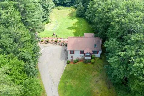 34 Wild Acres Road Belmont NH 03220
