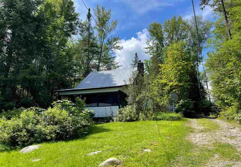 66 Willson Road Lunenburg VT 05906
