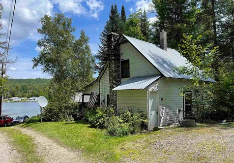 66 Willson Road Lunenburg VT 05906