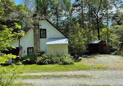 66 Willson Road Lunenburg VT 05906
