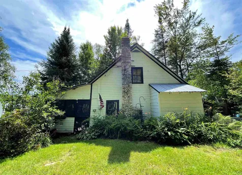 66 Willson Road Lunenburg VT 05906