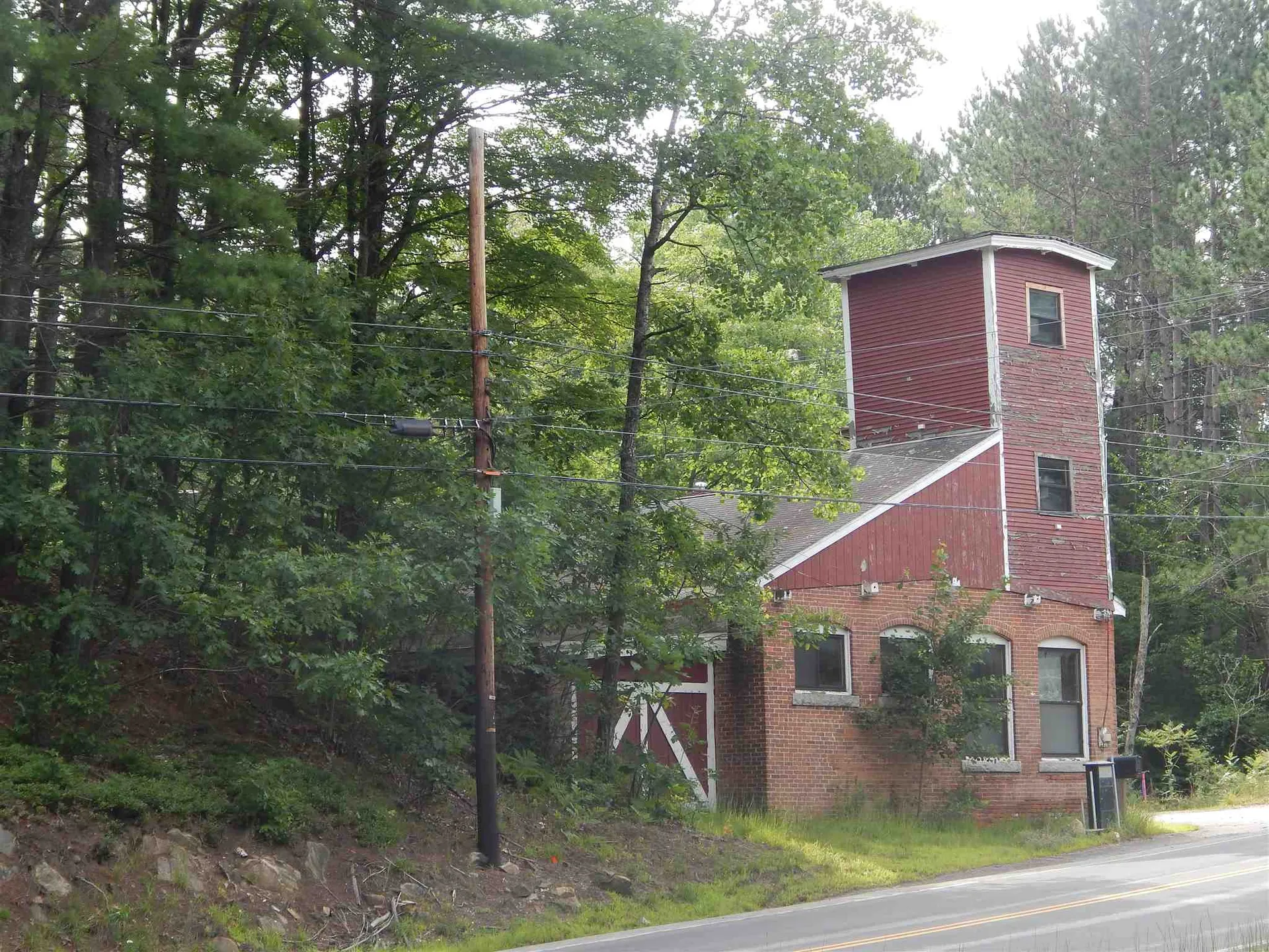 267 N Main Street Troy NH 03465