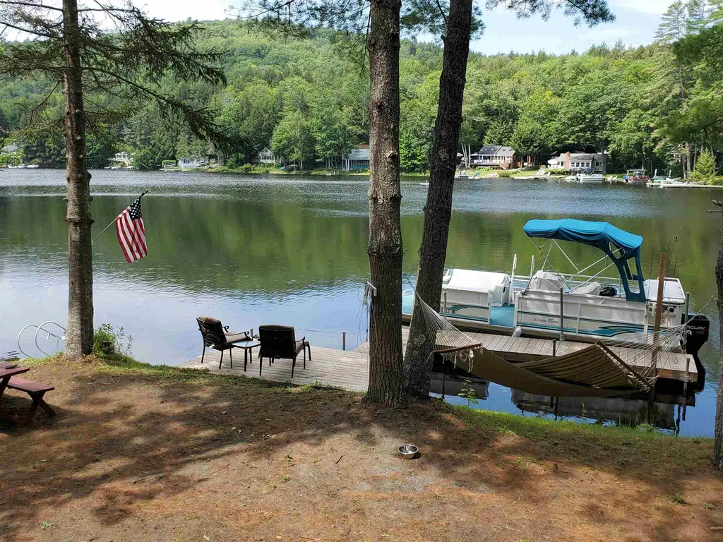 5&6 Goose Pond Road Hanover NH 03755