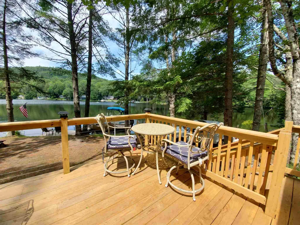 5&6 Goose Pond Road Hanover NH 03755