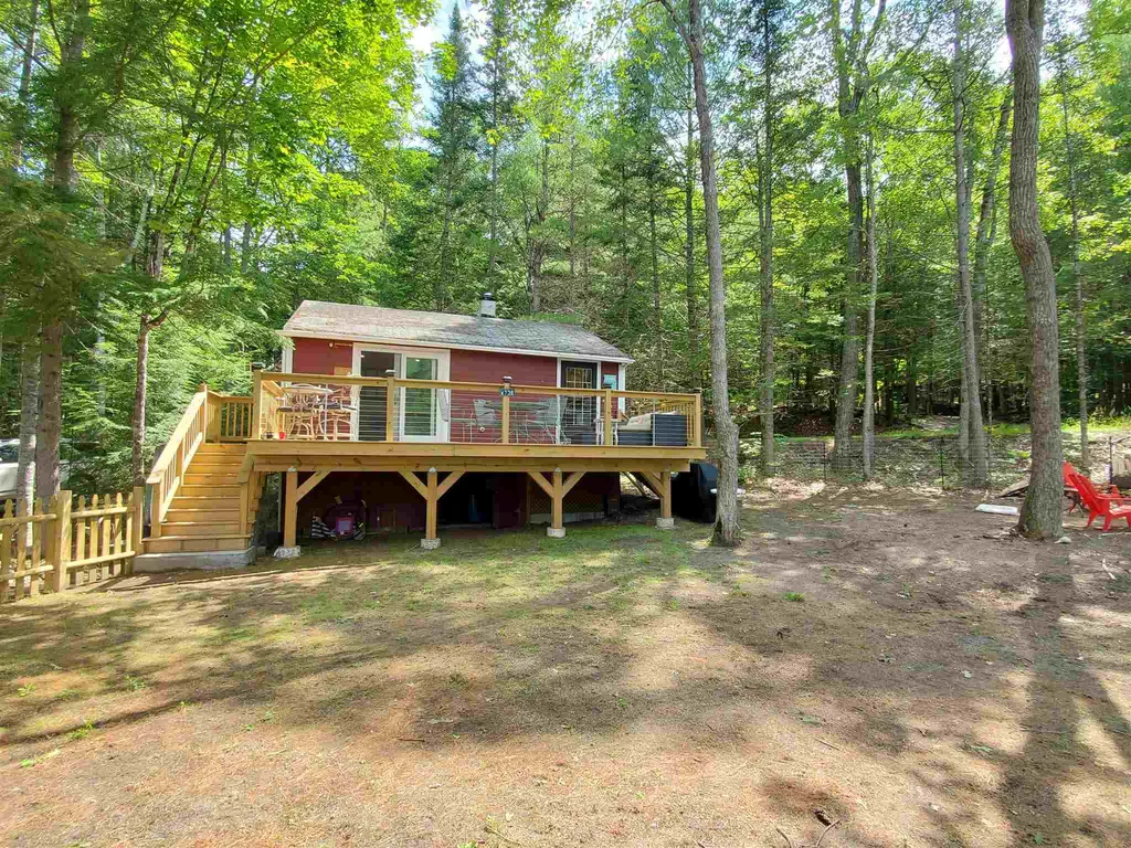 5&6 Goose Pond Road Hanover NH 03755