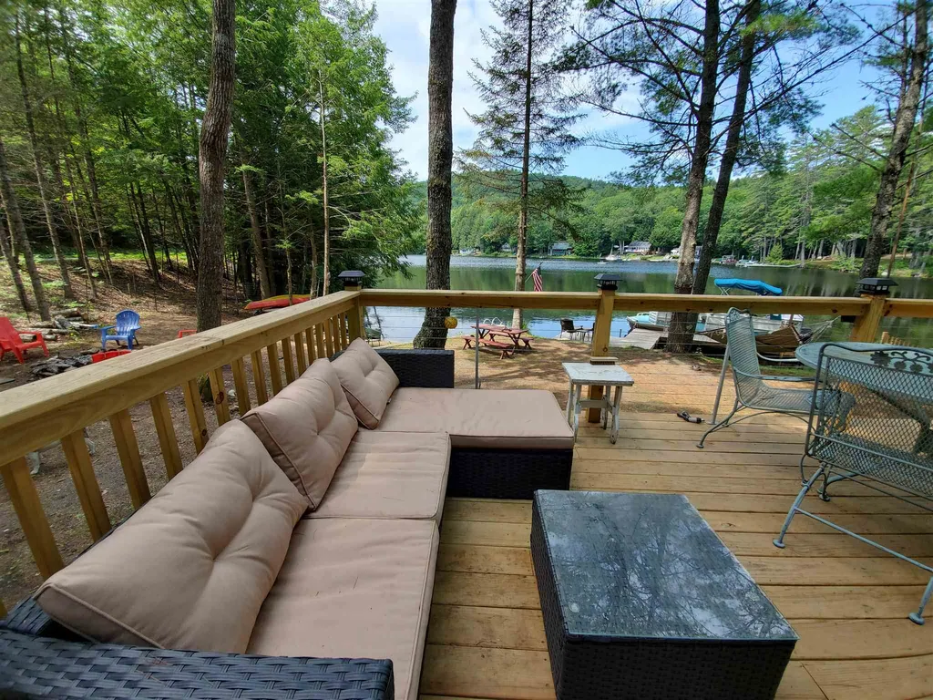 5&6 Goose Pond Road Hanover NH 03755