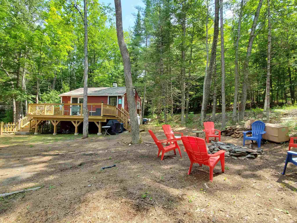 5&6 Goose Pond Road Hanover NH 03755