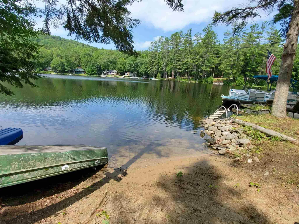 5&6 Goose Pond Road Hanover NH 03755