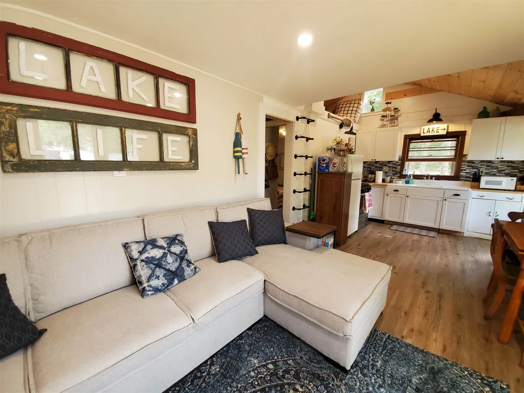5&6 Goose Pond Road Hanover NH 03755