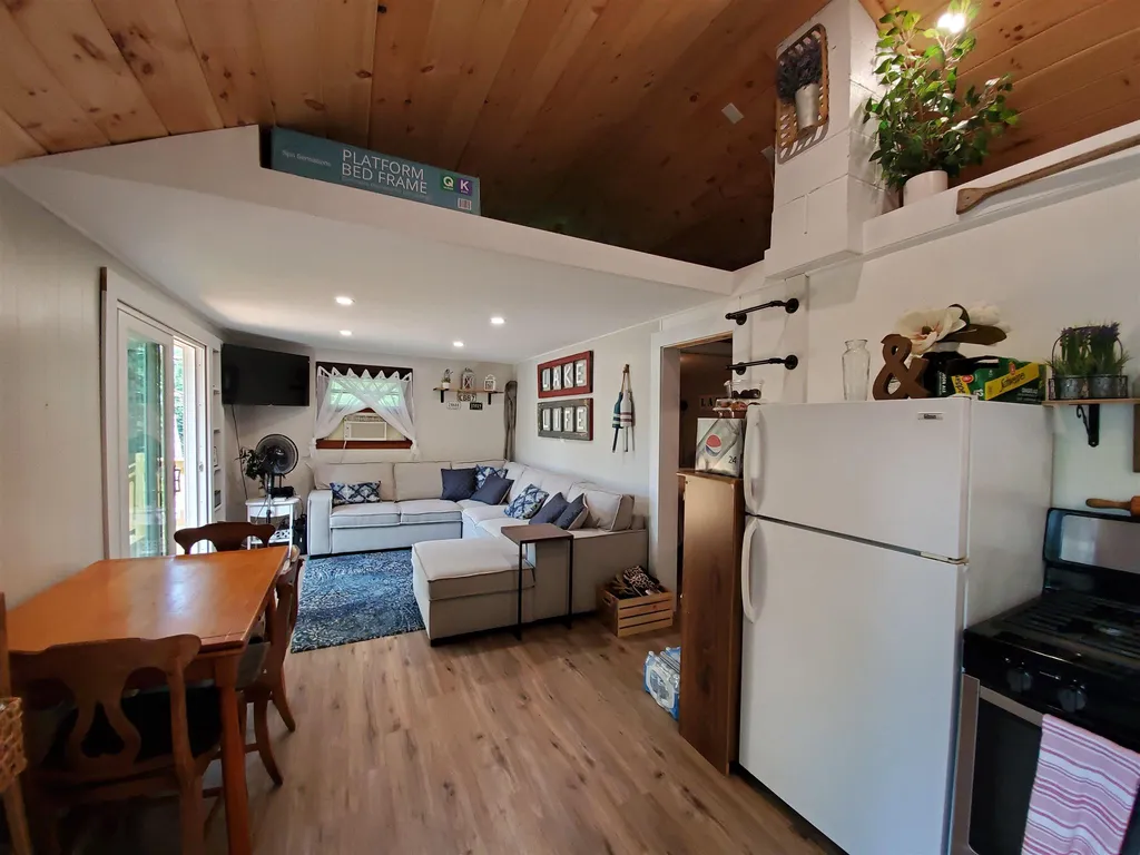5&6 Goose Pond Road Hanover NH 03755