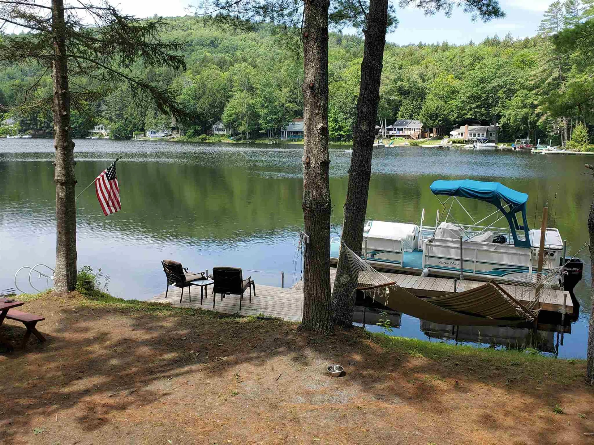 5&6 Goose Pond Road Hanover NH 03755