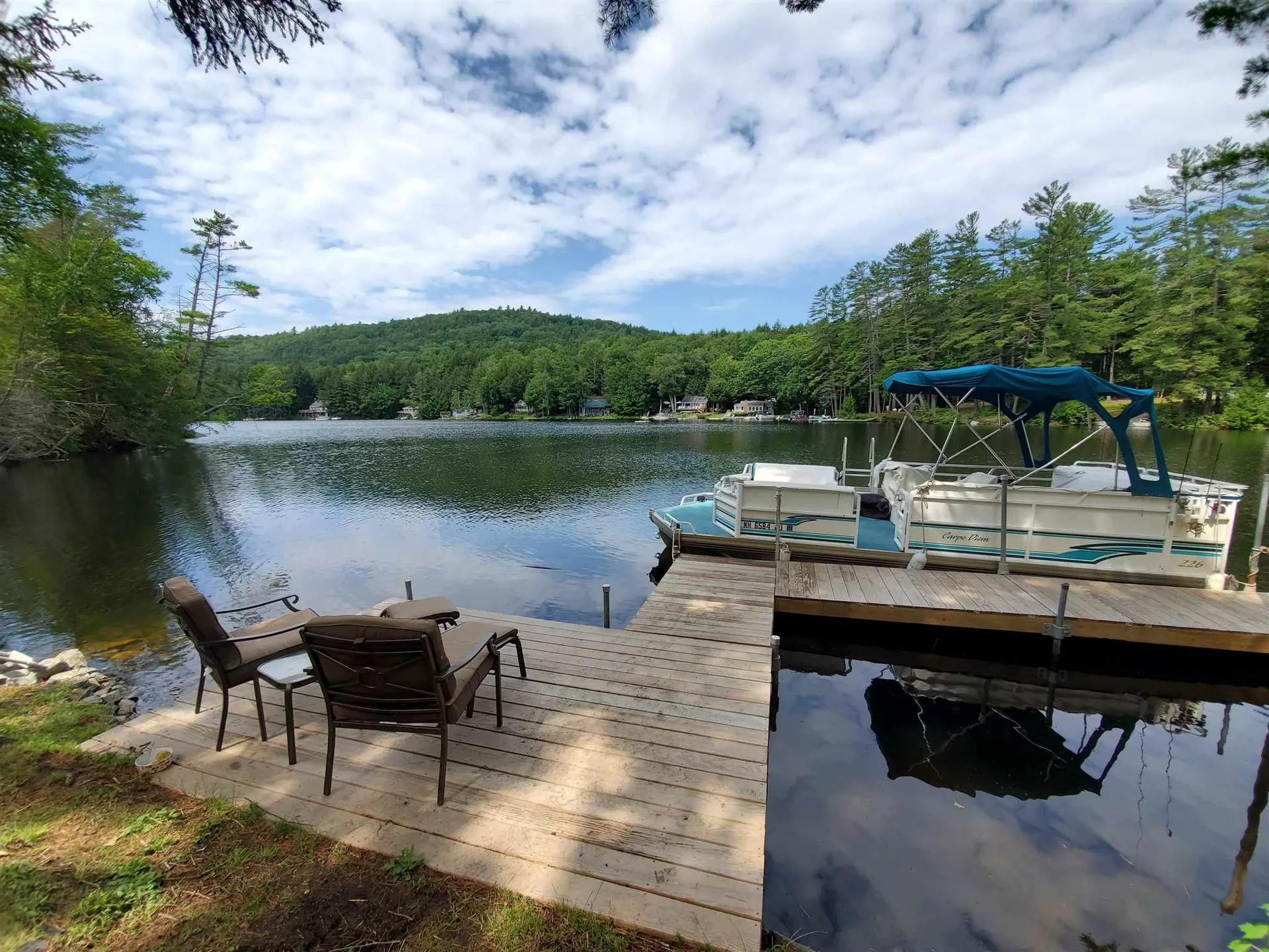 5&6 Goose Pond Road Hanover NH 03755