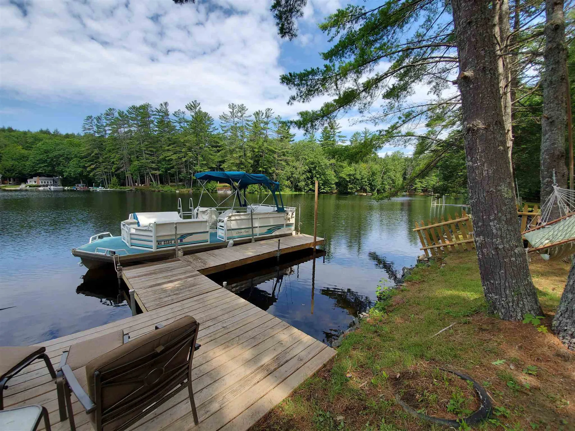 5&6 Goose Pond Road Hanover NH 03755