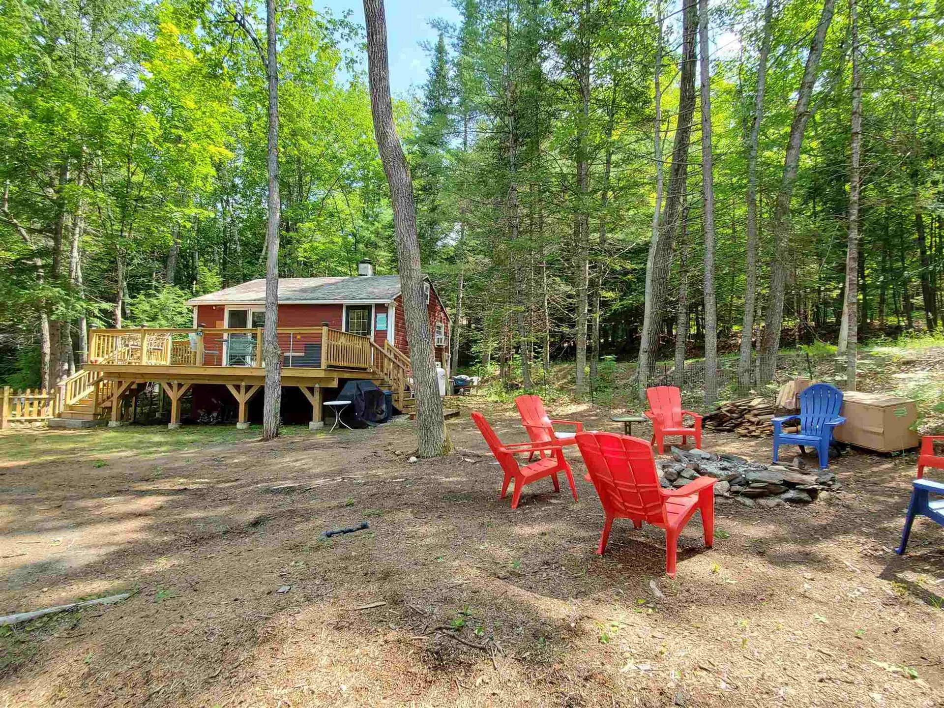 5&6 Goose Pond Road Hanover NH 03755