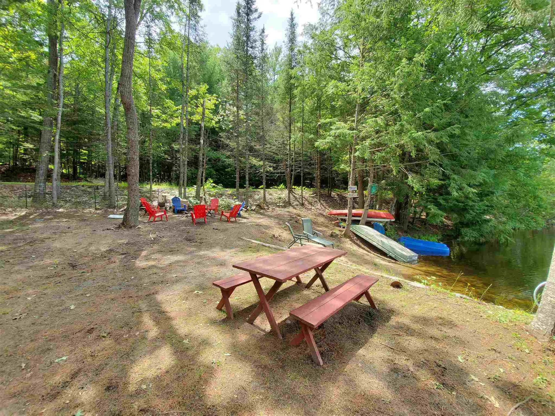 5&6 Goose Pond Road Hanover NH 03755