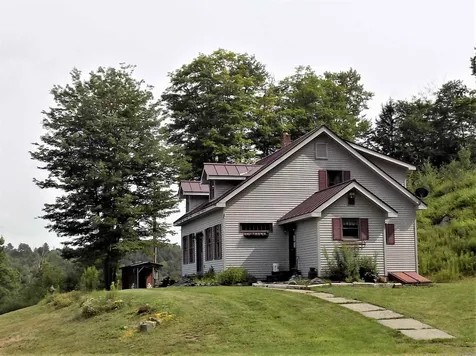 283 Cooper Brook Drive Hardwick VT 05843