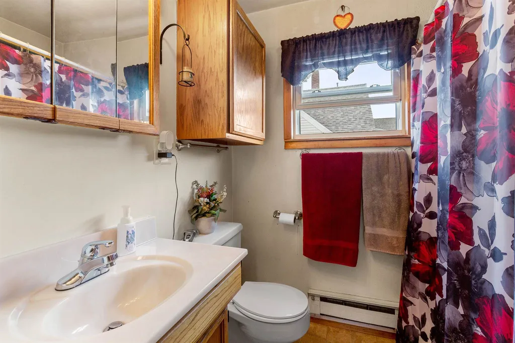 120 Palm Street Nashua NH 03060