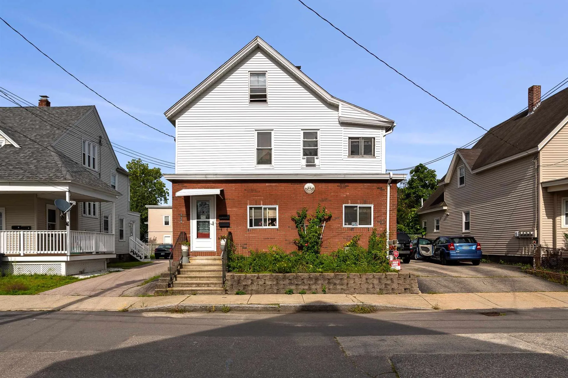 120 Palm Street Nashua NH 03060