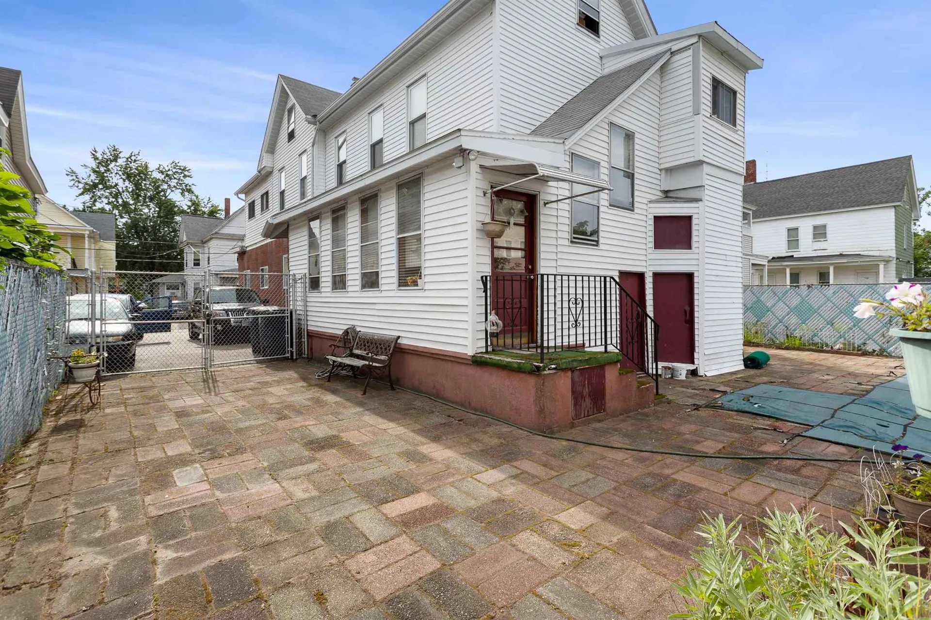 120 Palm Street Nashua NH 03060