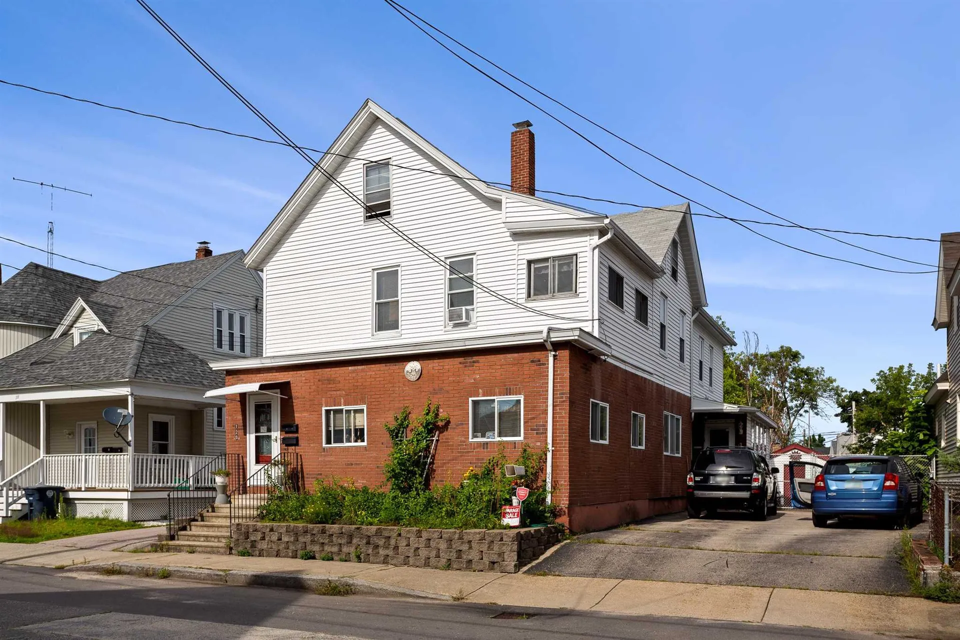 120 Palm Street Nashua NH 03060