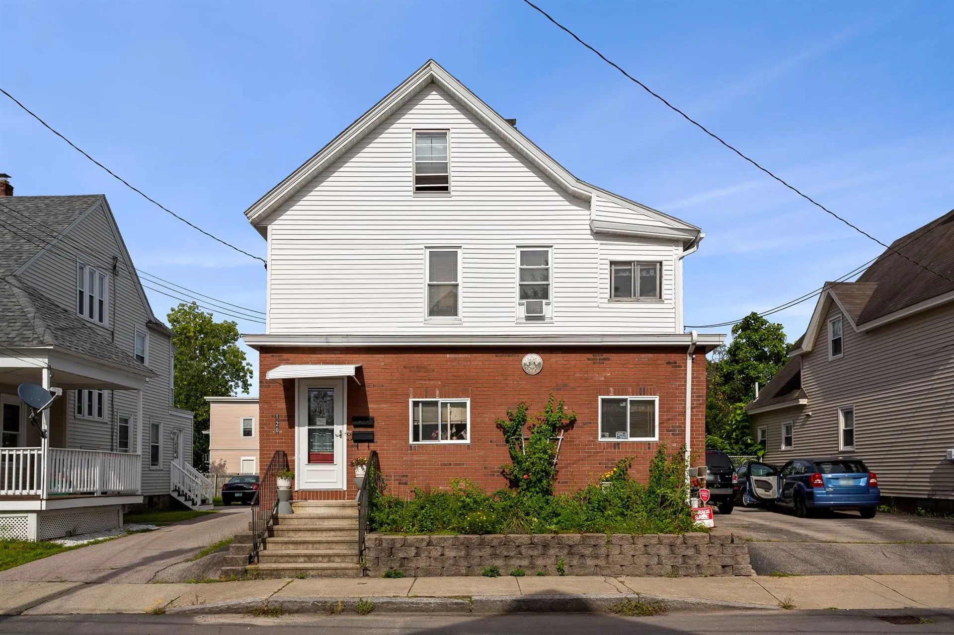 120 Palm Street Nashua NH 03060