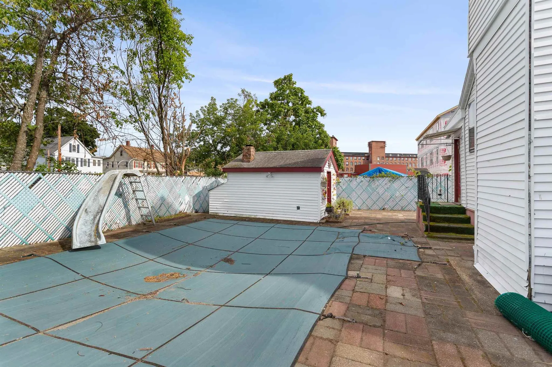 120 Palm Street Nashua NH 03060
